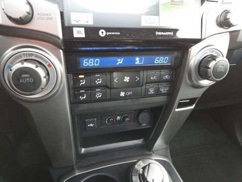 Used 2023 Toyota 4Runner Limited image 17