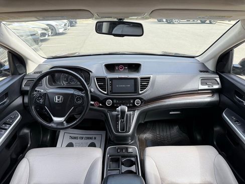 Used 2015 Honda CR-V EX-L image 36
