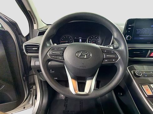 Used 2021 Hyundai Santa Fe SEL AWD/4WD image 14