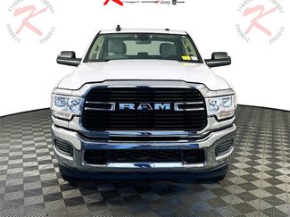 Used 2020 RAM 2500 Big Horn video 2