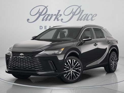 Used 2023 Lexus RX 350 FWD w/ Cold Area Package image 1