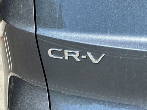 New 2026 Honda CR-V LX image 22