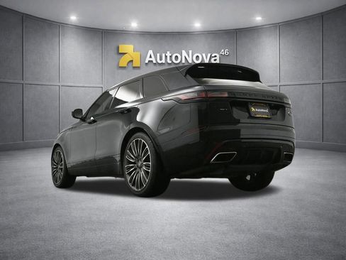 Used 2020 Land Rover Range Rover Velar R-Dynamic S image 38