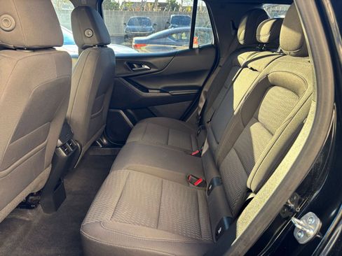 Used 2025 Chevrolet Equinox LT image 25