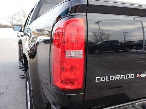 Used 2018 Chevrolet Colorado LT w/ LT Convenience Package image 29