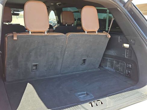 Used 2023 Lincoln Aviator Reserve w/ Elements Package Plus RWD image 23