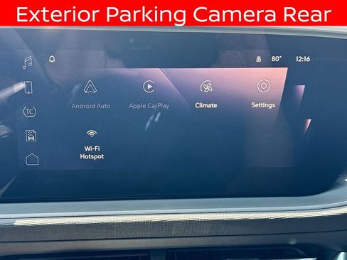 Used 2025 Buick Envista Preferred FWD image 11