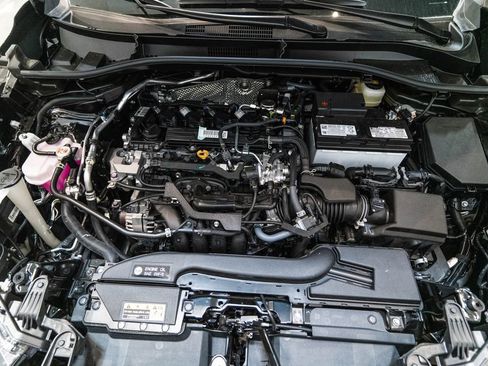 New 2026 Toyota Corolla Cross L AWD/4WD image 31