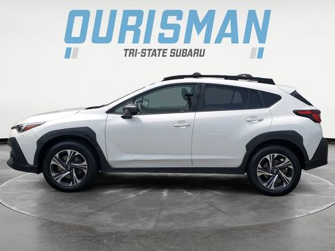 Certified 2024 Subaru Crosstrek 2.0i Premium AWD/4WD image 3
