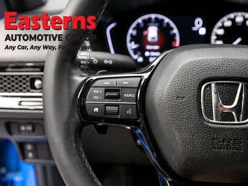 Used 2024 Honda Civic Sport image 15