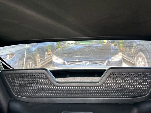 Used 2020 MAZDA MX-5 Miata Grand Touring w/ Appearance Package image 15