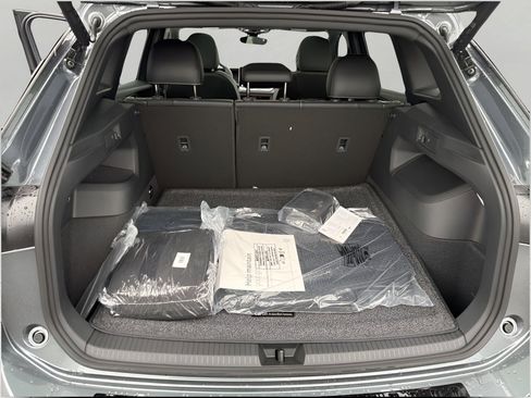 New 2026 Volkswagen Tiguan SE R-Line AWD/4WD image 27