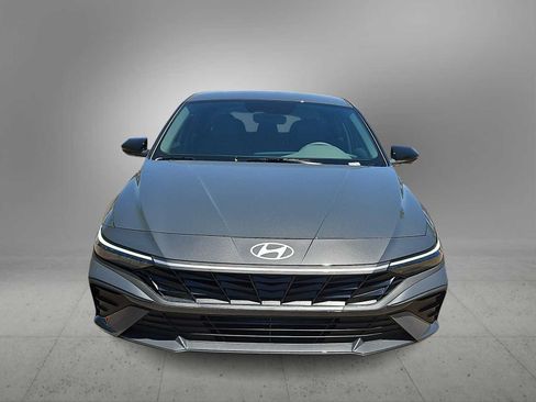 New 2026 Hyundai Elantra Sport FWD image 3