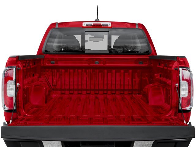 Used 2017 GMC Canyon SLE w/ All Terrain Package AWD/4WD image 12