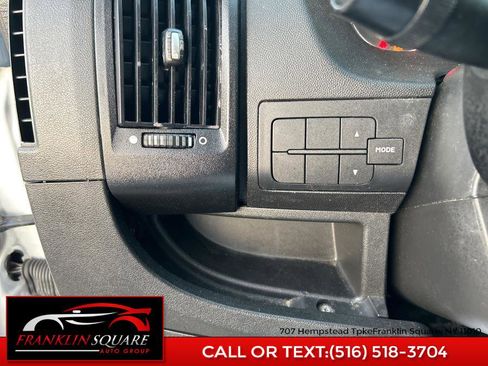 Used 2018 RAM ProMaster 2500 image 36