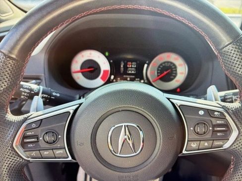 Used 2023 Acura RDX A-Spec image 9