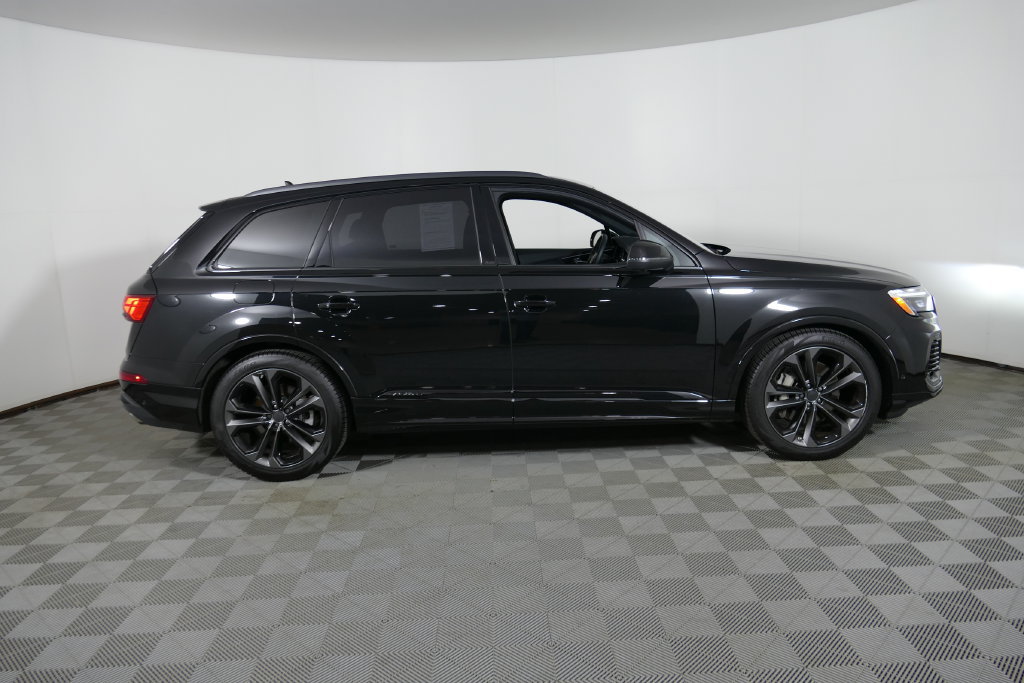 Certified 2026 Audi Q7 3.0T Premium Plus w/ Premium Plus Package AWD/4WD image 2