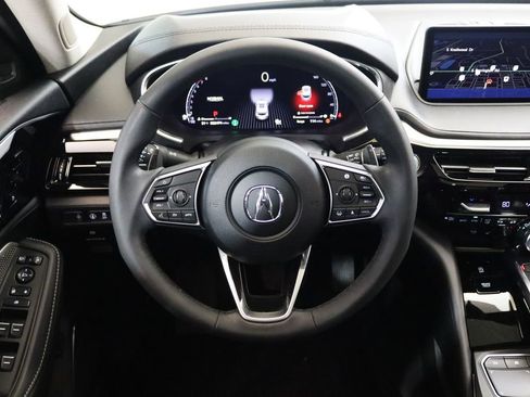 Certified 2024 Acura MDX SH-AWD w/ Technology Package image 17