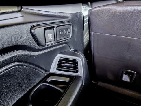 Used 2018 Honda Odyssey EX-L image 36