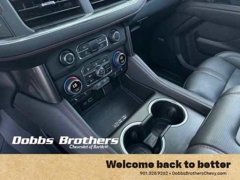Used 2024 Chevrolet Tahoe RST w/ Luxury Package RWD image 26