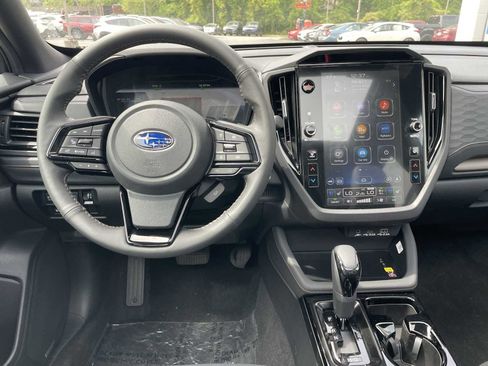 New 2026 Subaru Forester Touring AWD/4WD image 8
