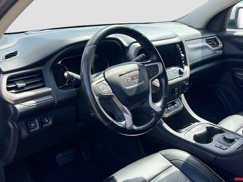Used 2020 GMC Acadia Denali FWD image 9