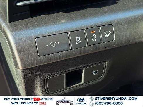 New 2026 Hyundai Kona SE image 22