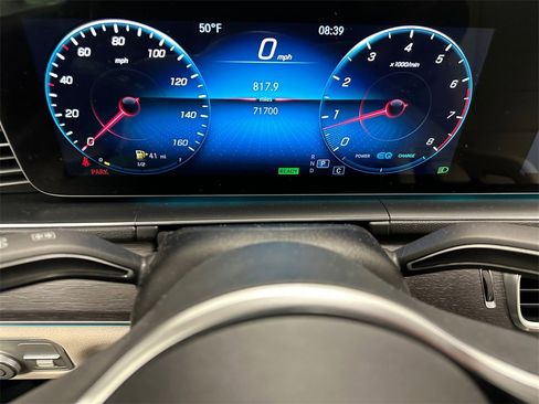 Used 2021 Mercedes-Benz GLE 450 4MATIC image 22