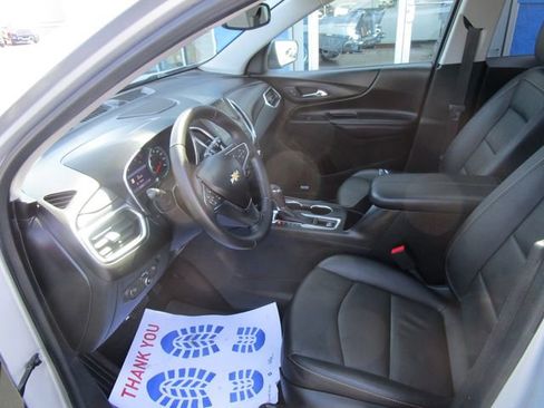 Used 2019 Chevrolet Equinox Premier image 12