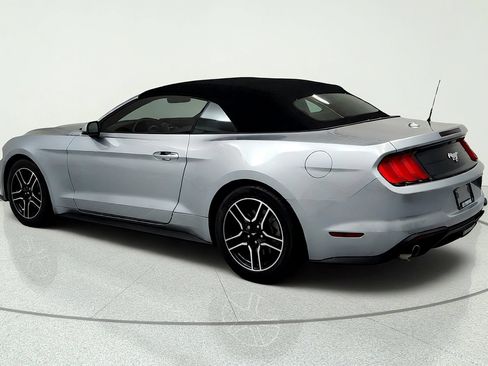 Used 2022 Ford Mustang Premium w/ Equipment Group 201A RWD image 3