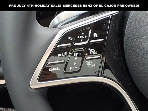 New 2026 Mercedes-Benz E 450 4MATIC Sedan image 10