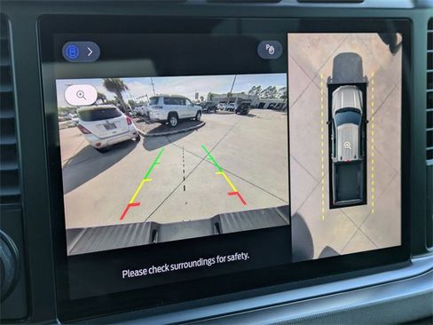 Used 2024 Ford F250 Platinum image 21