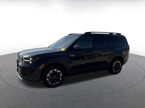 Used 2025 Hyundai Santa Fe SEL image 8