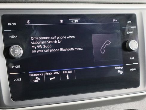 Used 2021 Volkswagen Atlas SE image 31