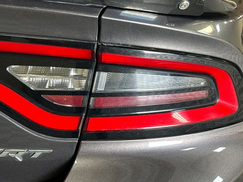Used 2016 Dodge Charger SRT w/ Harman/Kardon Audio Group RWD image 47