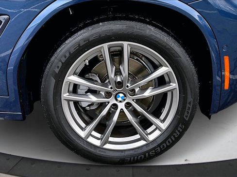 Used 2021 BMW X3 sDrive30i image 35