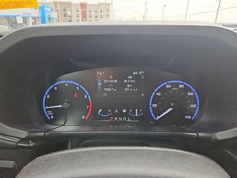 Used 2022 Ford Bronco Sport Big Bend image 18