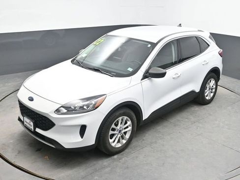 Used 2022 Ford Escape SE w/ Convenience Package image 32