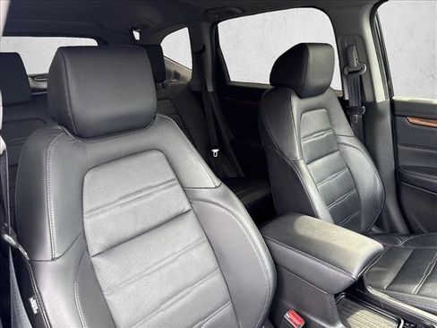 Used 2021 Honda CR-V EX-L image 27