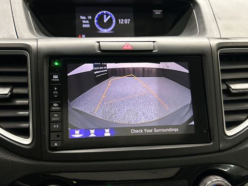 Used 2015 Honda CR-V EX image 14
