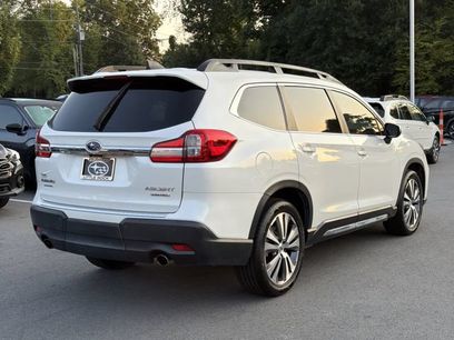 Used 2022 Subaru Ascent Limited w/ Technology Package