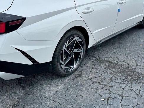 New 2026 Hyundai Sonata SEL image 16