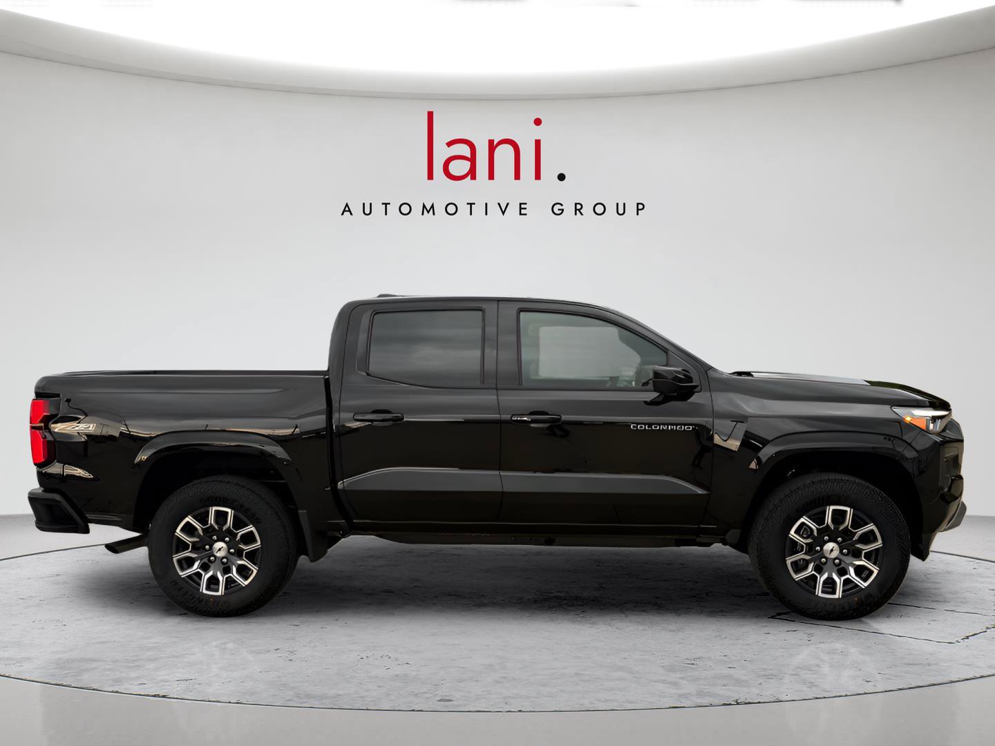 New 2026 Chevrolet Colorado Z71 w/ Technology Package AWD/4WD image 32