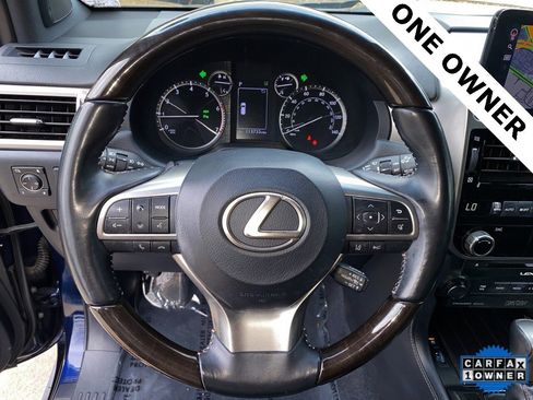 Used 2023 Lexus GX 460 Premium image 23