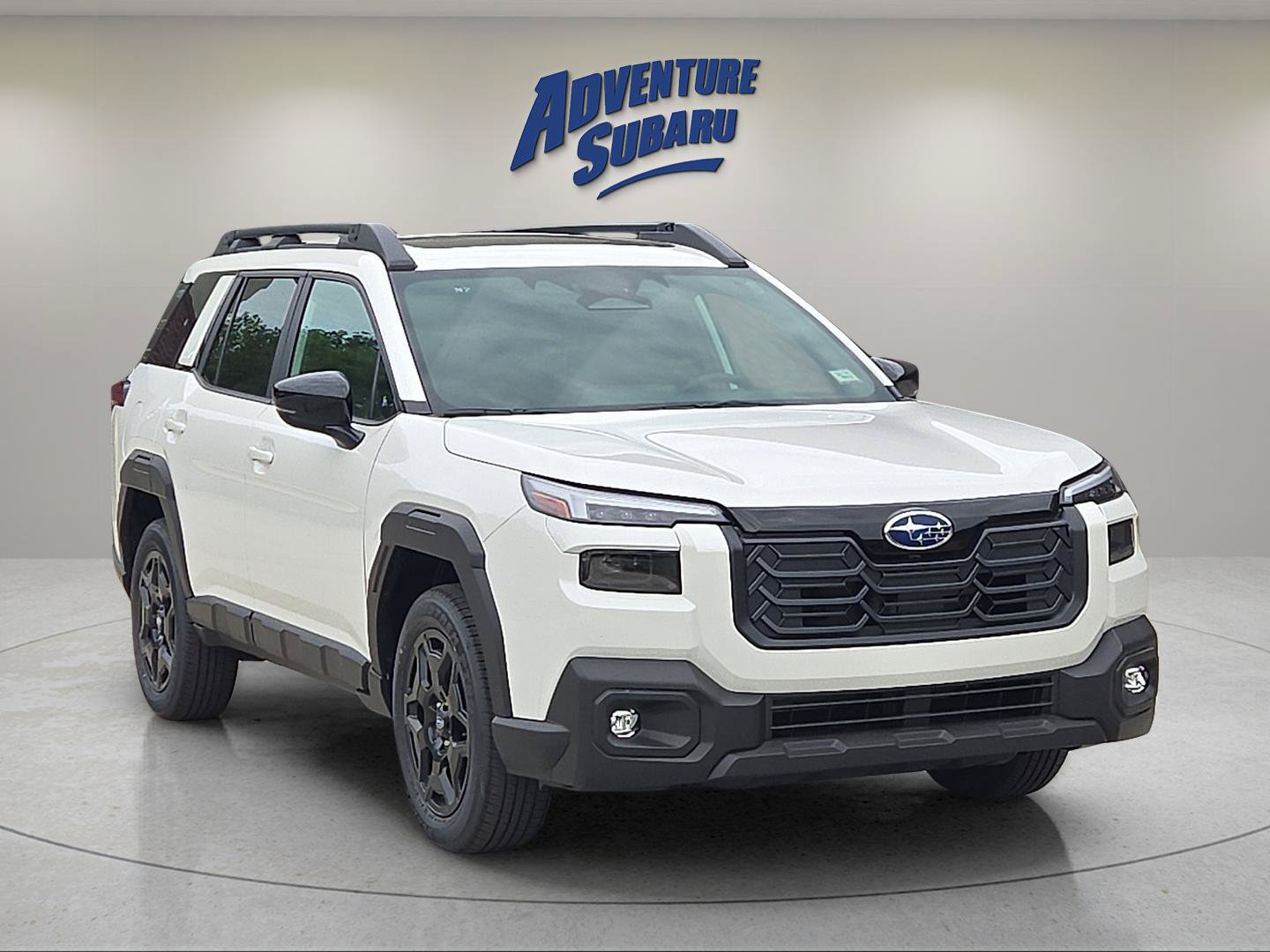 New 2026 Subaru Outback Limited AWD/4WD image 1