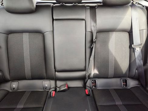 Used 2024 MAZDA CX-50 AWD 2.5 S w/ Cargo Package image 29