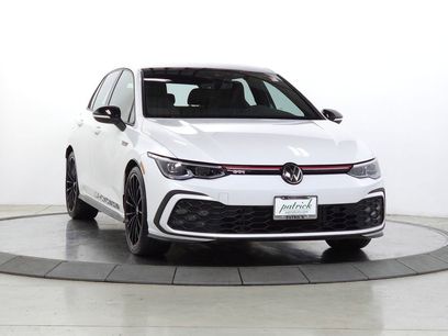 Used 2023 Volkswagen GTI 40th Anniversary Edition