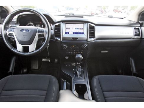 Used 2020 Ford Ranger XLT w/ Equipment Group 301A Mid image 12