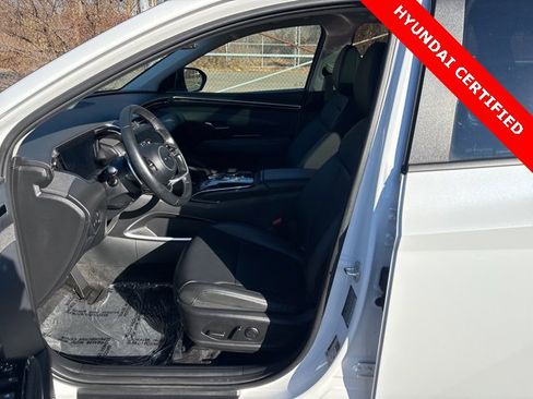 Certified 2024 Hyundai Tucson SEL image 21
