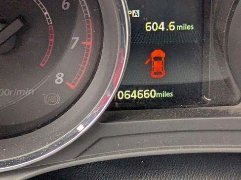 Used 2020 Mitsubishi Outlander Sport ES image 10